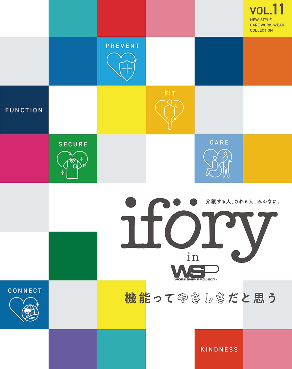 ifory