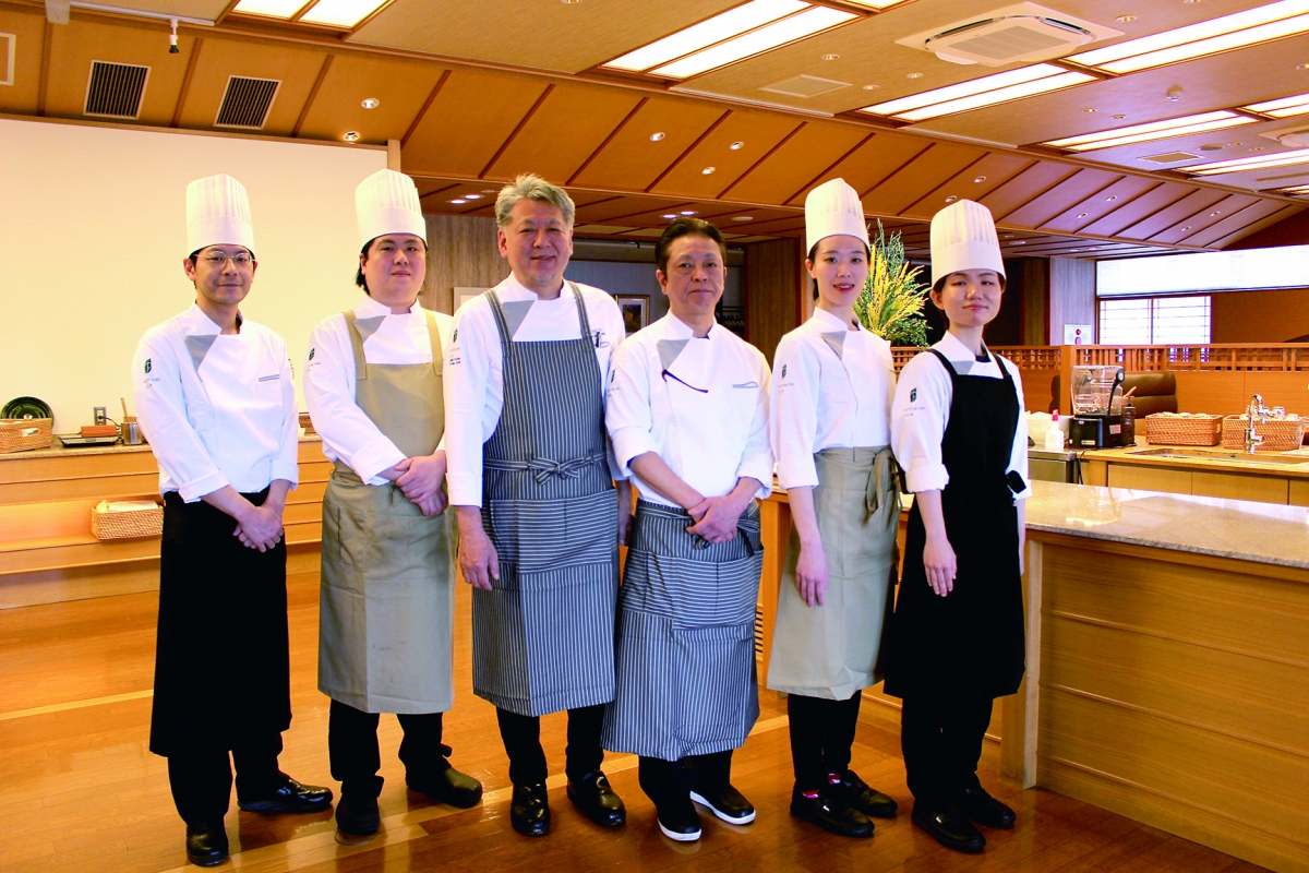 大人のためのオールインクルーシブ・リゾート